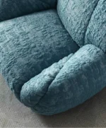 كنب مفرد بتصميم فاخر ومريح - Image 3