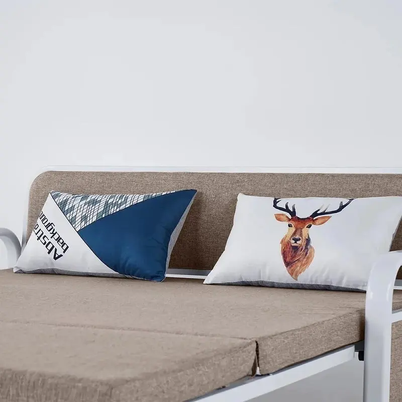 كنب سرير مودرن للراحة