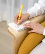 ⁦كنب سرير مع مسند ذراعين⁩ - الصورة ⁦7⁩