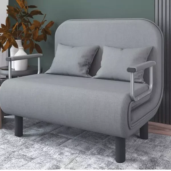 كنب سرير مودرن قابل للفرد