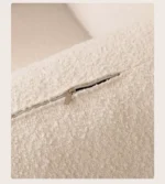 ⁦كنب مودرن ثلاثي بتصميم اسكندافي⁩ - الصورة ⁦9⁩