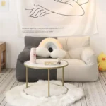 ⁦كنب صاله من تصميم بسيط⁩ - الصورة ⁦4⁩