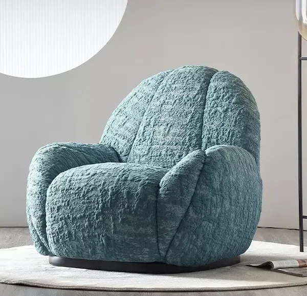 كنب مفرد بتصميم فاخر ومريح