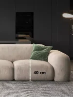 كنب مودرن لغرفة المعيشة - Image 3