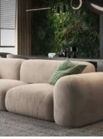 كنب مودرن لغرفة المعيشة - Image 4