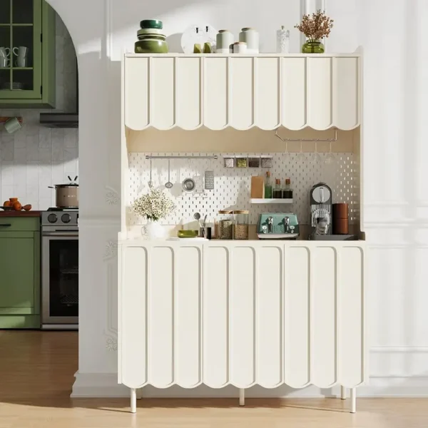 كوفي كورنر لغرفة المعيشة