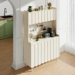 كوفي كورنر لغرفة المعيشة