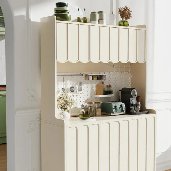 كوفي كورنر لغرفة المعيشة