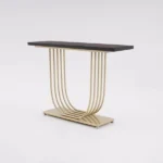 طاولة كونسول فاخرة