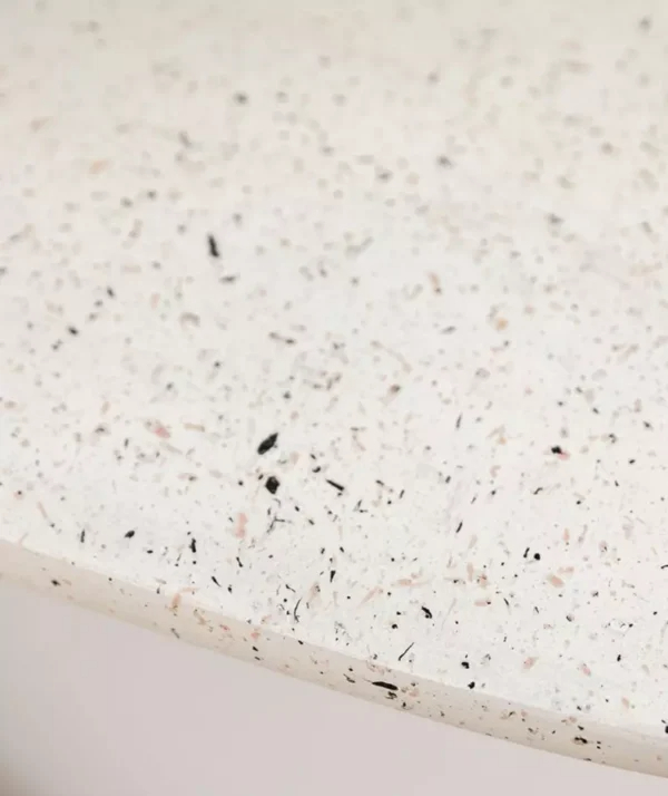 طاولة كونسول رخام لغرفة المعيشة