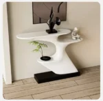 كونسول مودرن بتصميم مبدع