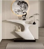 كونسول مودرن بتصميم مبدع