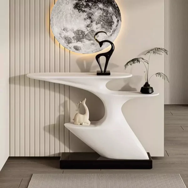 كونسول مودرن بتصميم مبدع