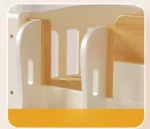 سرير نوم اطفال بدورين - Image 5