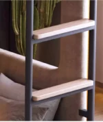 ⁦سرير نوم اطفال بدورين فاخر⁩ - الصورة ⁦5⁩