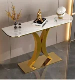 كونسول مودرن انيق لغرفة المعيشة