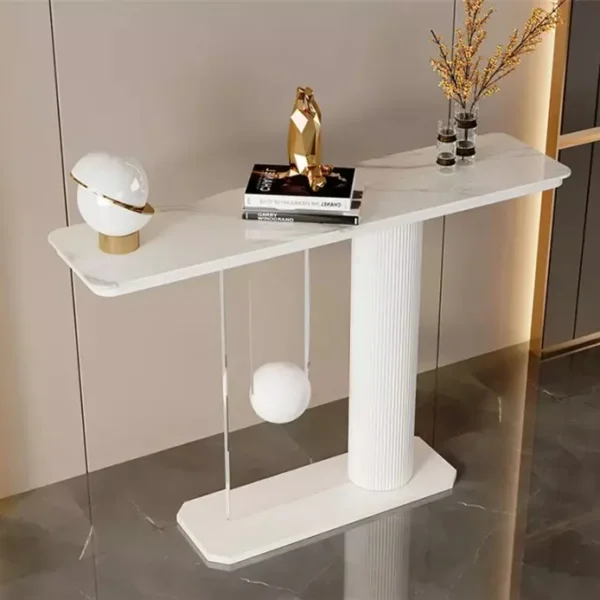 كونسول مودرن لغرفة المعيشة