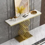 كونسول مودرن بقاعدة مميزة