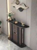 كونسول مودرن فاخر لغرفة المعيشة