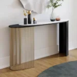 كونسول مودرن بتصميم ايطالي