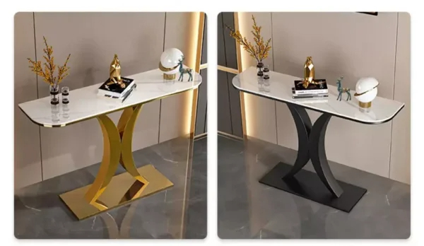 كونسول مودرن انيق لغرفة المعيشة