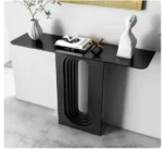 كونسول مودرن بسيط لغرفة المعيشة