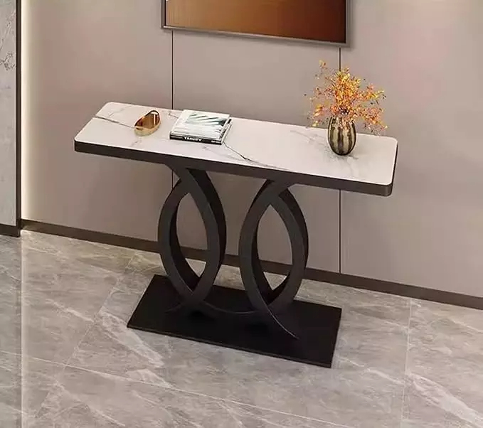 كونسول (9) كونسول فاخر لغرفة المعيشة