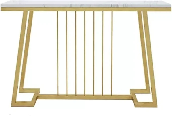 كونسول مودرن بتصميم فاخر