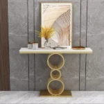 كونسول مودرن بقاعدة مميزة