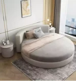 ⁦سرير دائري​⁩ - الصورة ⁦10⁩