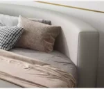 ⁦سرير دائري​⁩ - الصورة ⁦11⁩