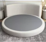 ⁦سرير دائري​⁩ - الصورة ⁦2⁩