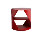 ⁦طاولة سرير دائرية⁩ - الصورة ⁦6⁩