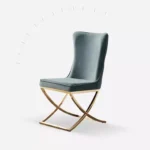 كرسي طاولة طعام مودرن مميز