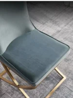 كرسي طاولة طعام مودرن مميز - Image 4