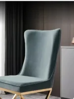 كرسي طاولة طعام مودرن مميز - Image 5