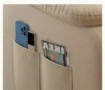 ⁦كرسي استرخاء مع مسند للقدم لاكثر راحة⁩ - الصورة ⁦4⁩