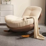 كرسي هزاز مودرن للاسترخاء