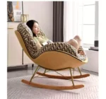 كرسي استرخاء هزاز مميز - Image 4