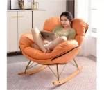 كرسي استرخاء هزاز مميز - Image 2