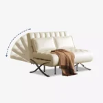 كنب سرير مودرن لغرفة المعيشة - Image 9