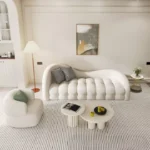 ⁦كنب مودرن بتصميم اسكندافي⁩ - الصورة ⁦8⁩