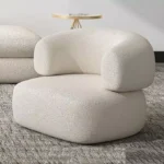 ⁦كنب مودرن بتصميم اسكندافي⁩ - الصورة ⁦9⁩