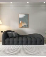 ⁦كنب مودرن بتصميم اسكندافي⁩ - الصورة ⁦2⁩