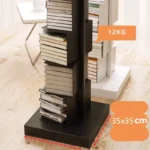 ارفف كتب للتخزين وتزيين غرفتك المميزة - Image 2