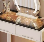 ⁦تسريحة غرفة نوم بلمسة بسيطة و مودرن⁩ - الصورة ⁦3⁩