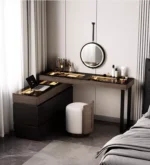 تسريحة مودرن بني - Image 2