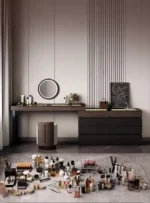 تسريحة مودرن بني - Image 3