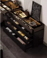 تسريحة مودرن بني - Image 4