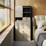 تسريحة لغرف النوم